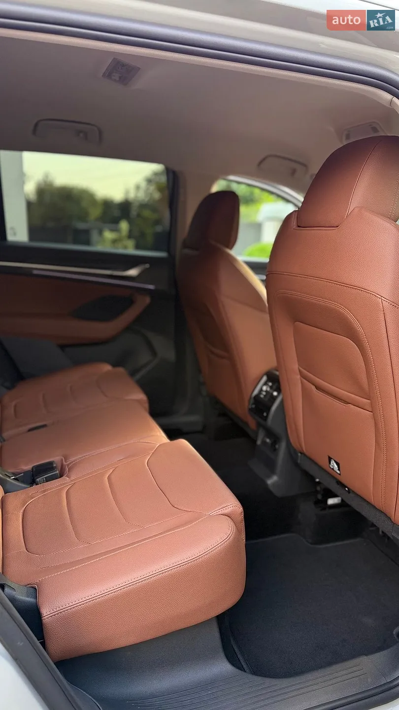 2025 Skoda Kodiaq - мініатюра 26