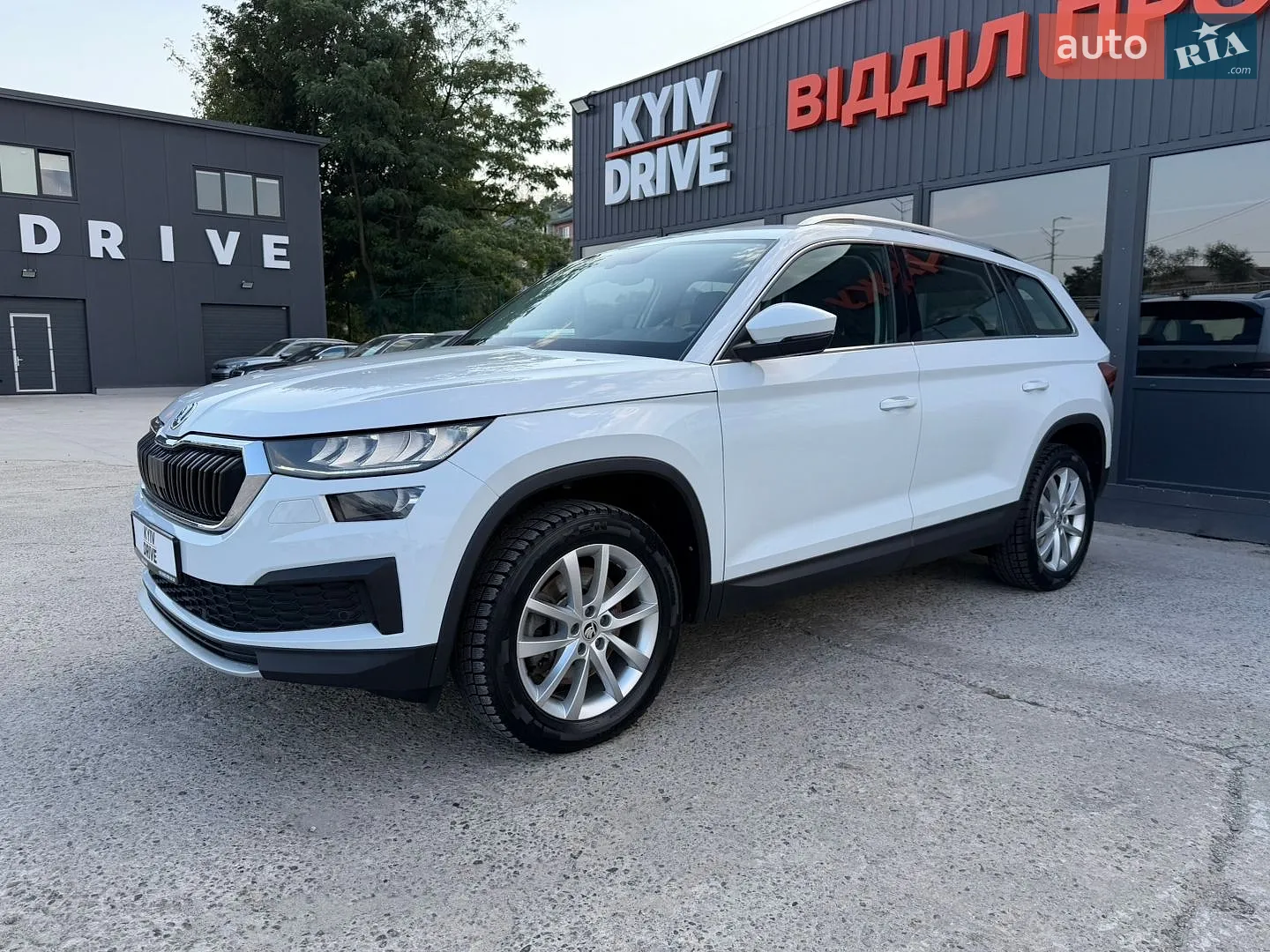 2023 Skoda Kodiaq - мініатюра 5