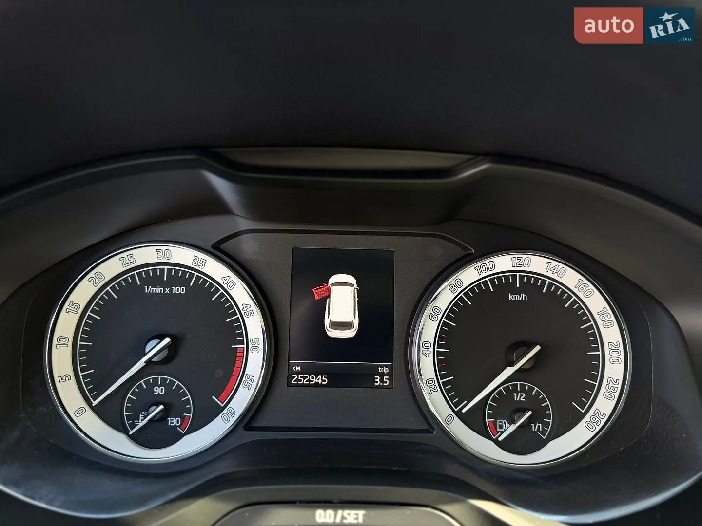 2019 Skoda Kodiaq - мініатюра 27