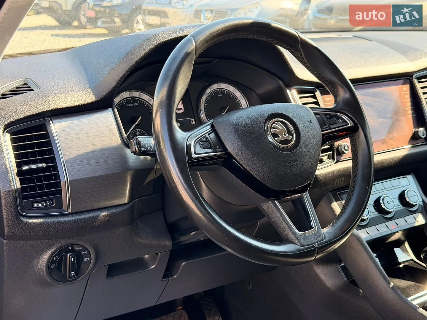 2019 Skoda Kodiaq - мініатюра 41