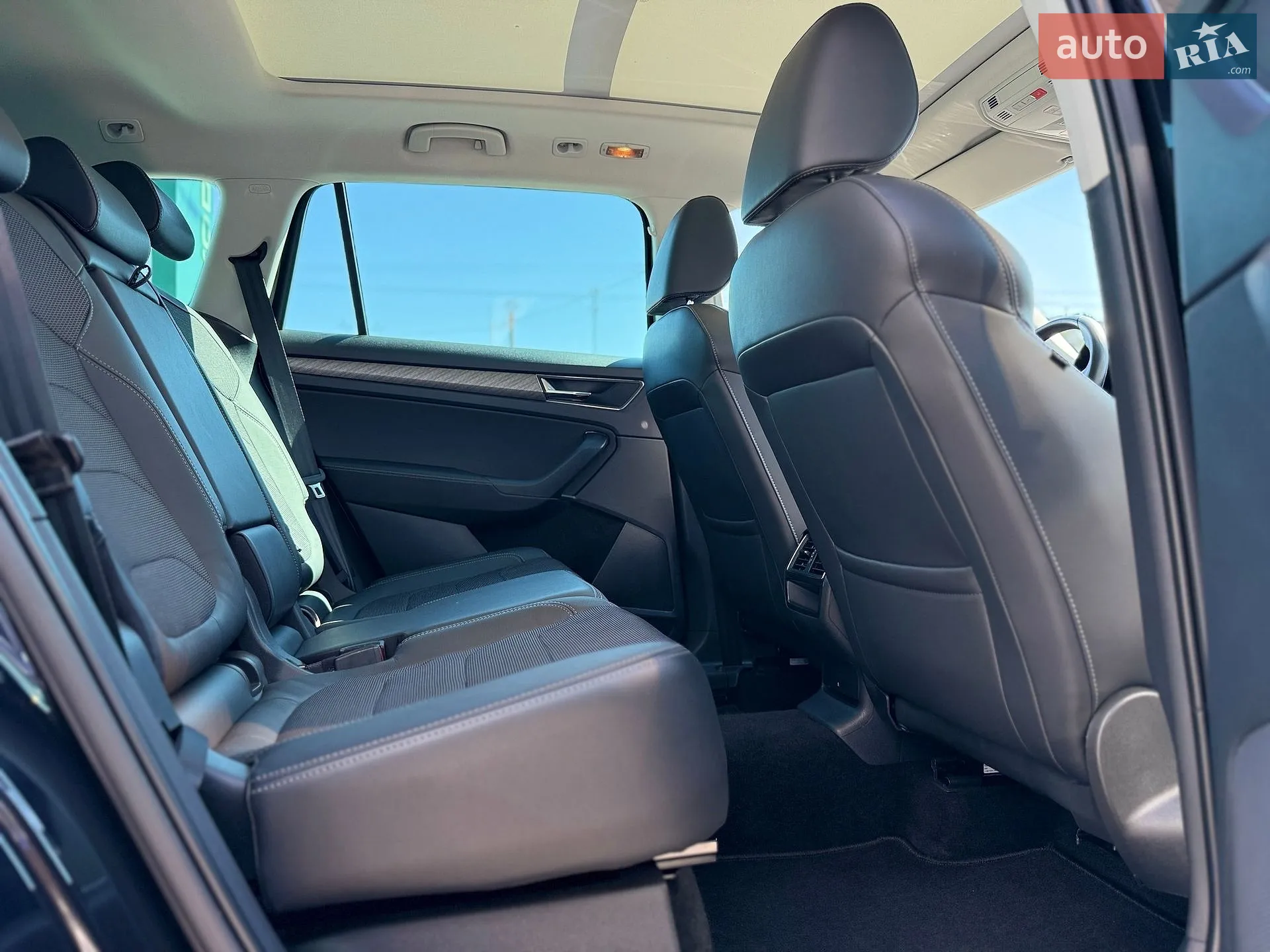 2021 Skoda Kodiaq - мініатюра 20