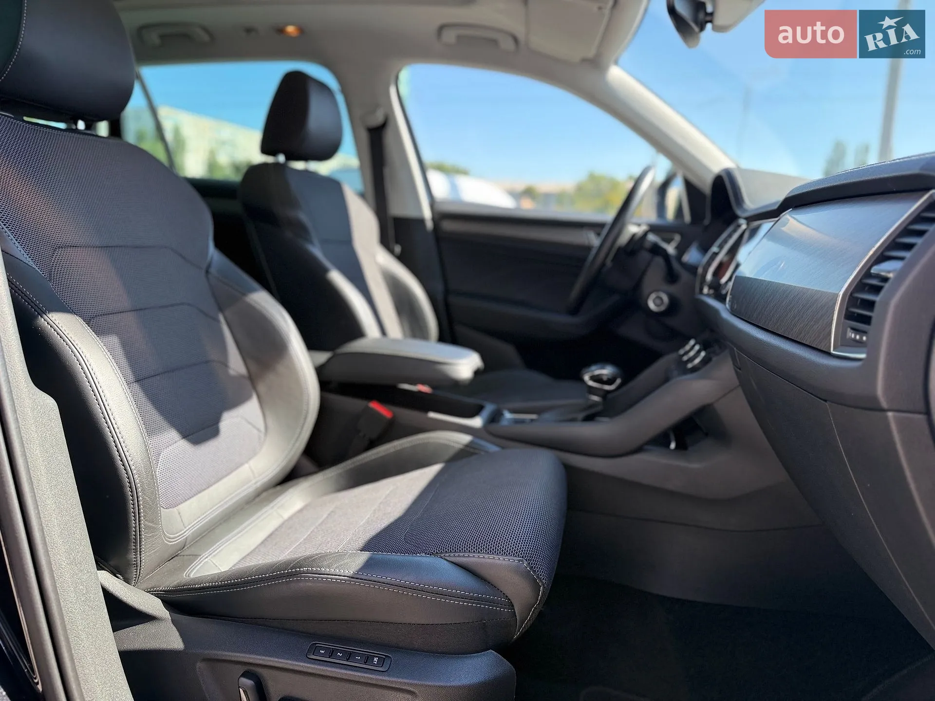 2021 Skoda Kodiaq - мініатюра 21