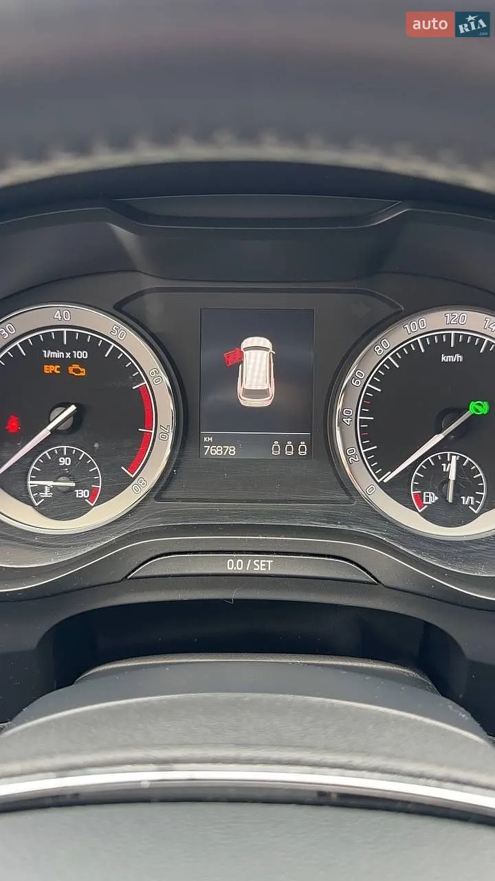 2021 Skoda Kodiaq - мініатюра 9