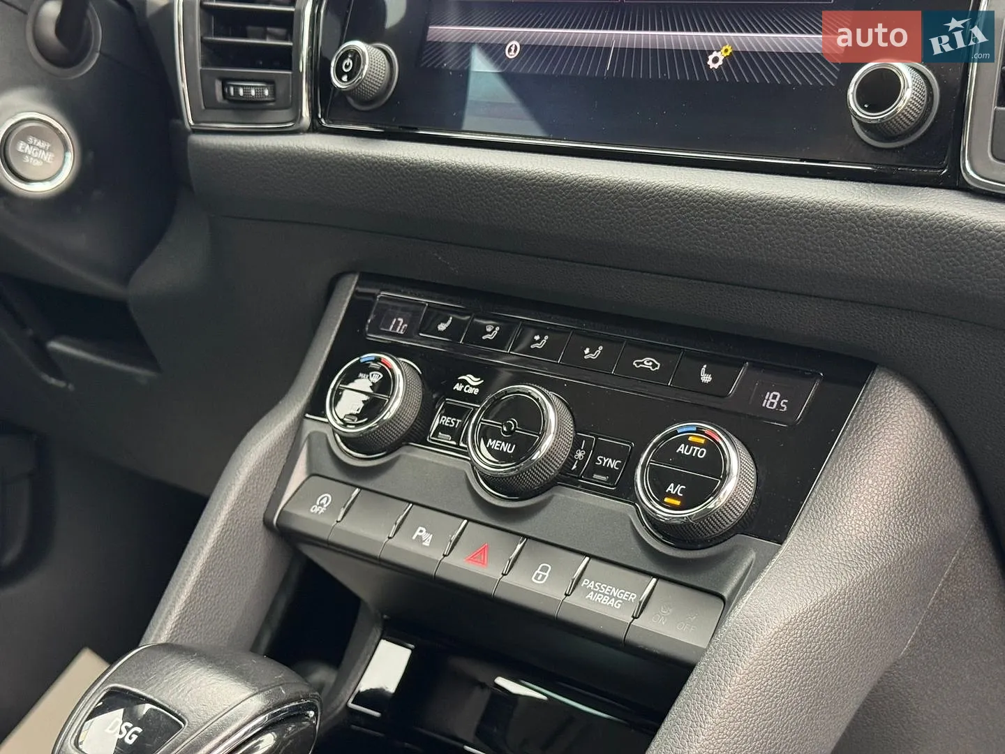 2022 Skoda Kodiaq - мініатюра 36