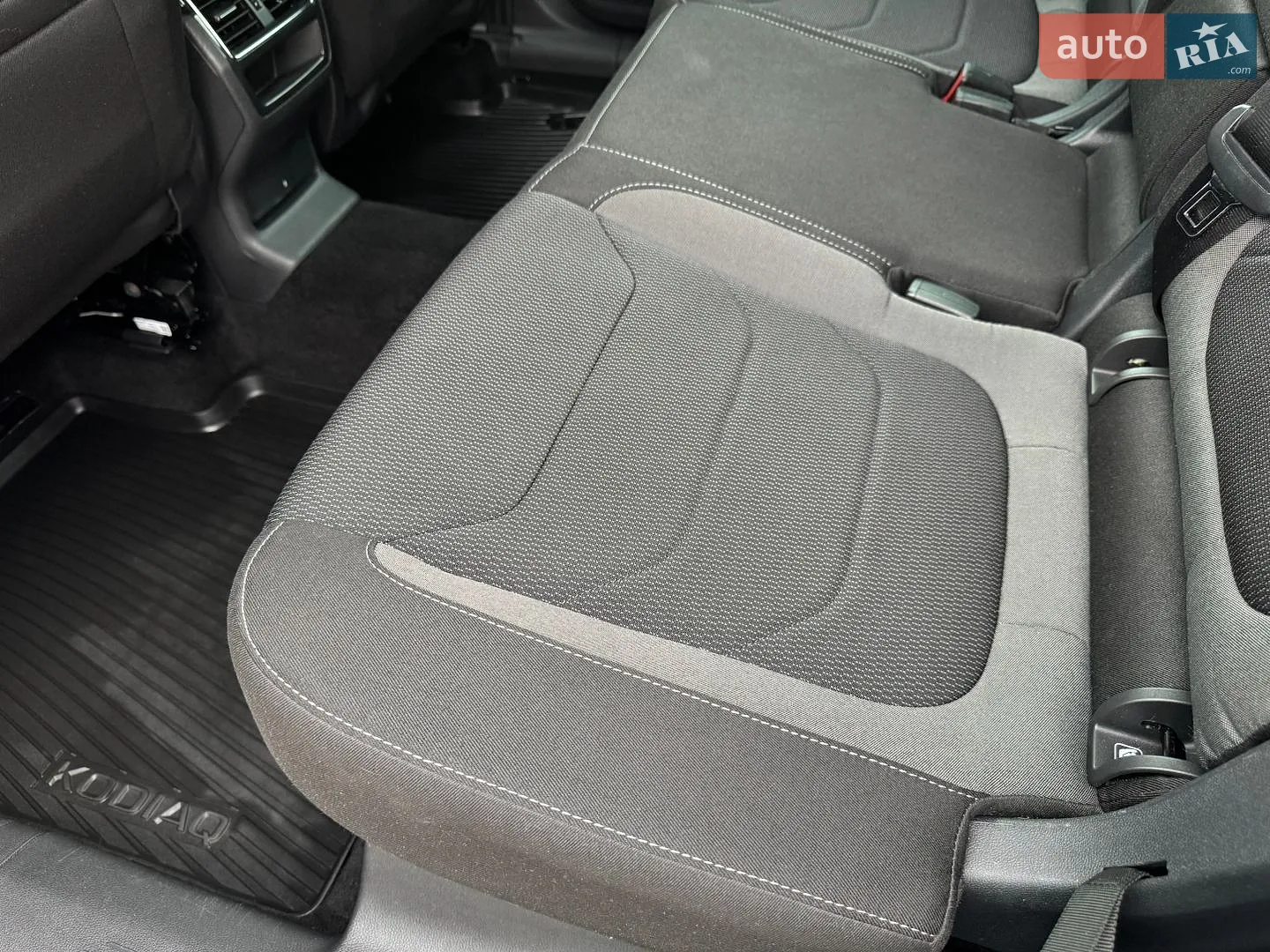 2022 Skoda Kodiaq - мініатюра 49
