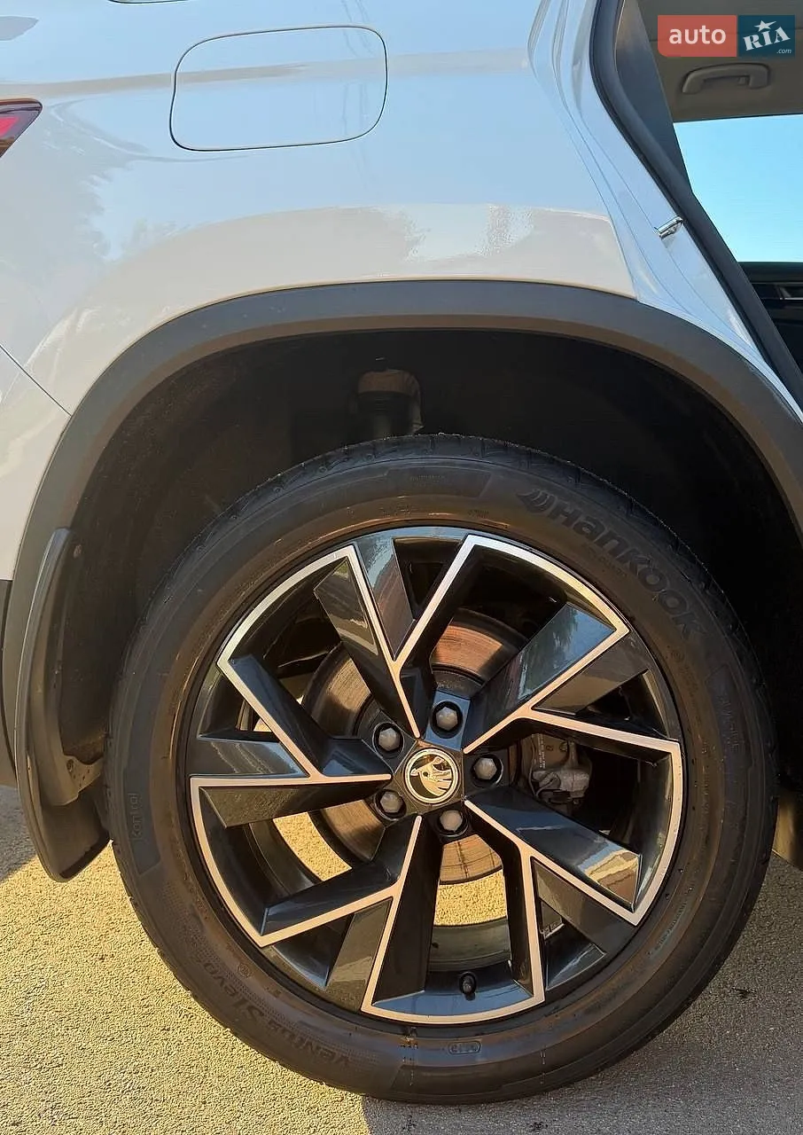 2019 Skoda Kodiaq - мініатюра 4