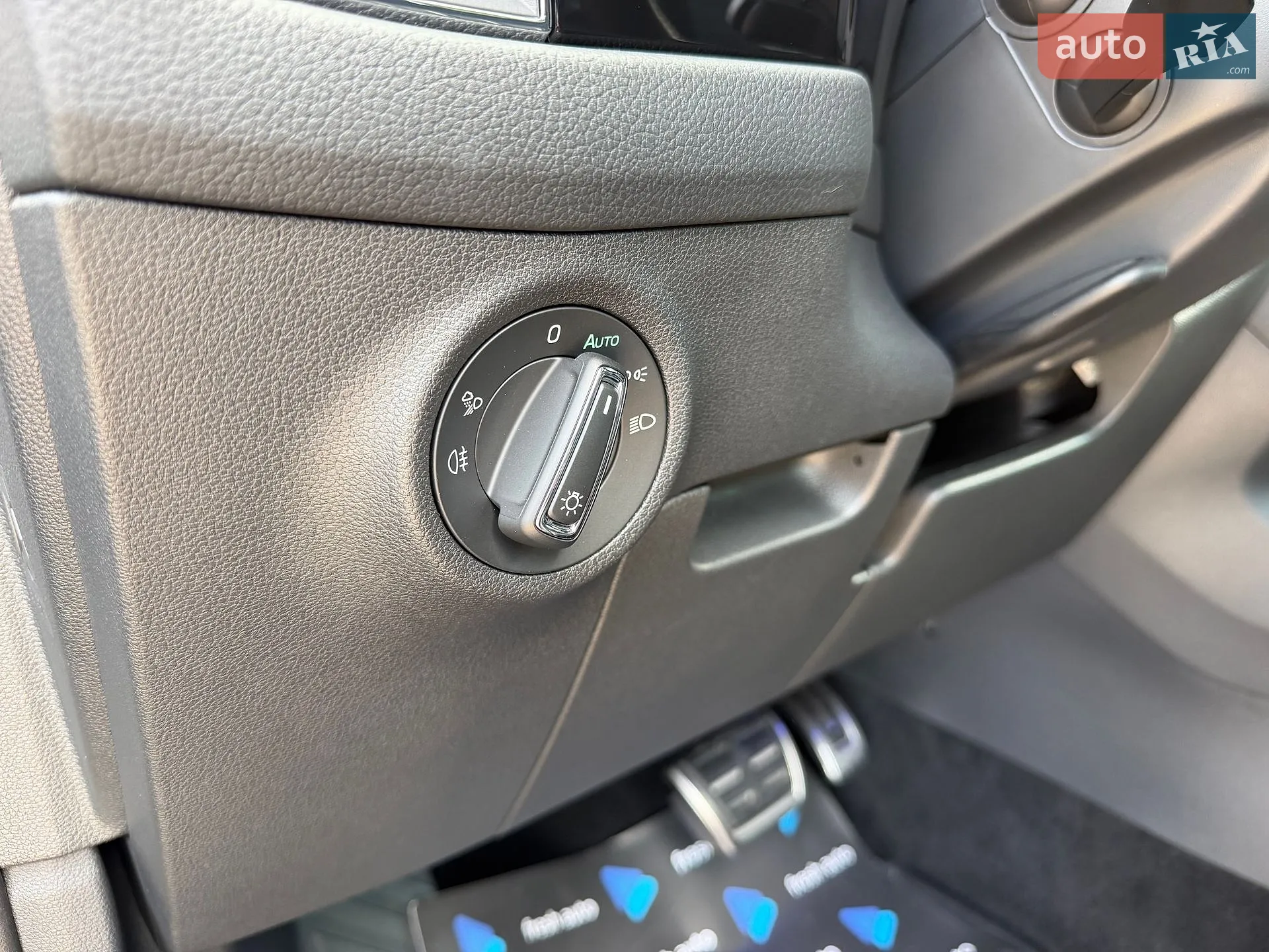 2023 Skoda Kodiaq - мініатюра 32