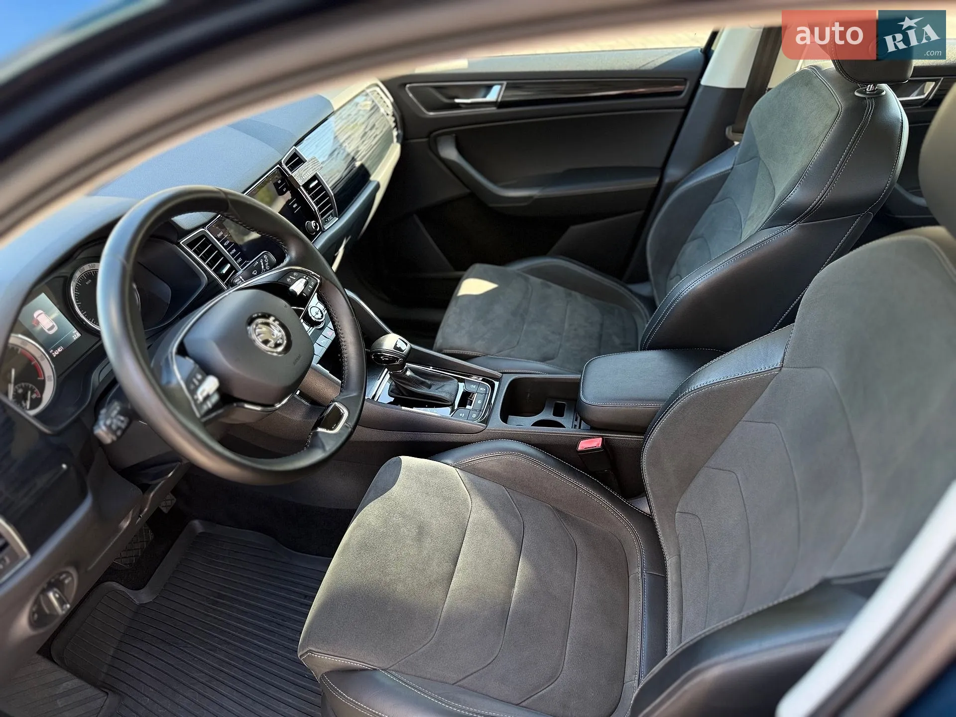 2020 Skoda Kodiaq - мініатюра 14