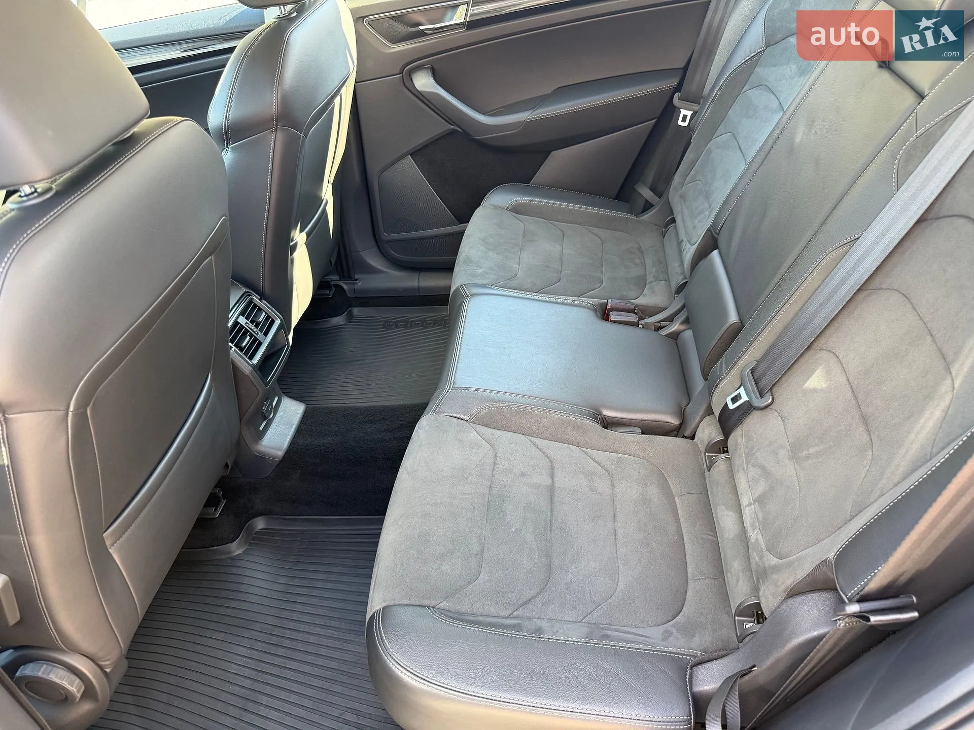 2020 Skoda Kodiaq - мініатюра 19