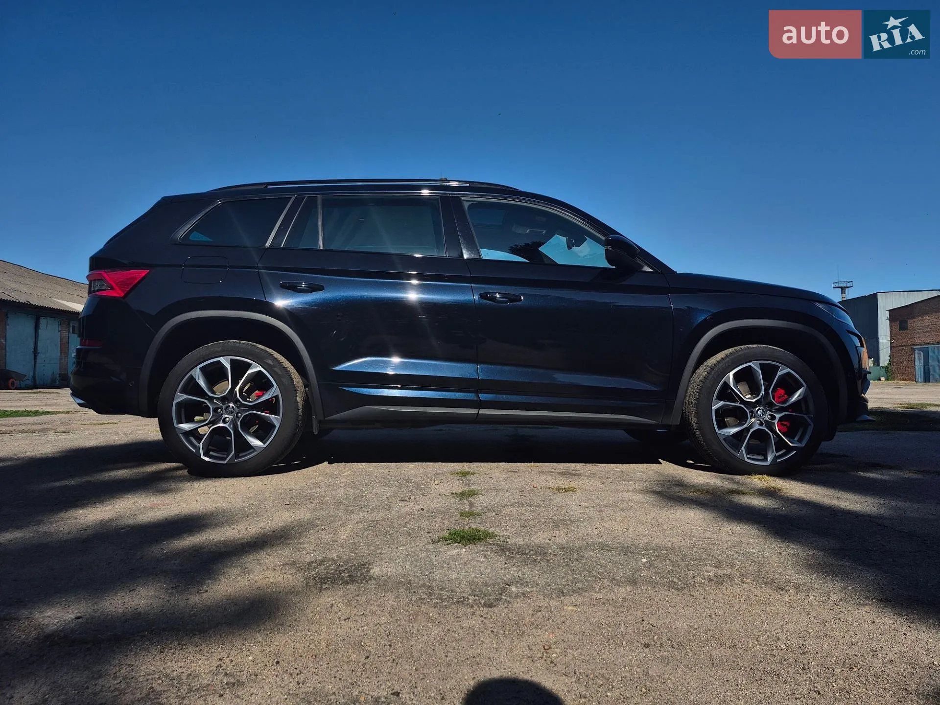 2020 Skoda Kodiaq - мініатюра 6