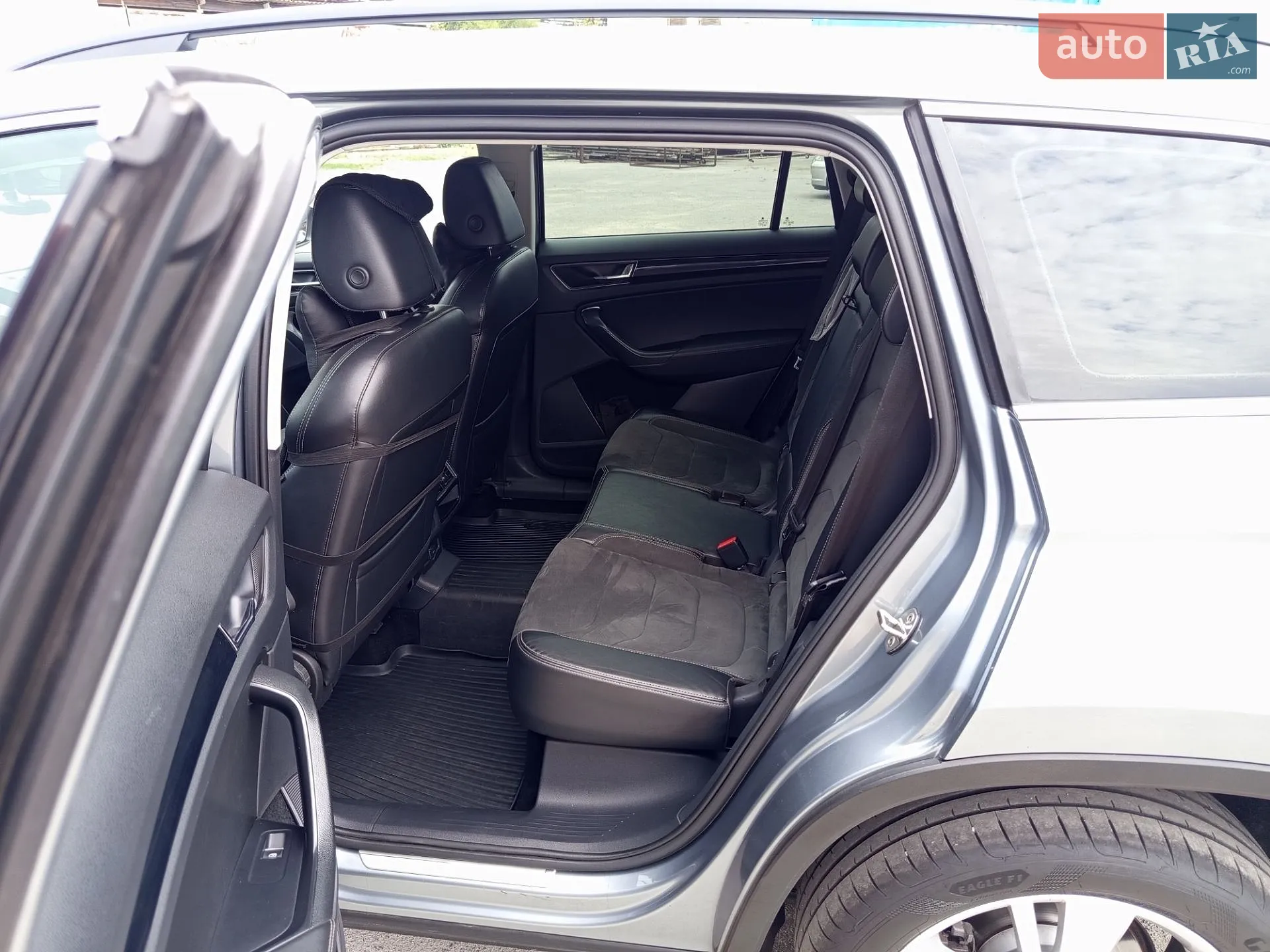 2019 Skoda Kodiaq - мініатюра 19