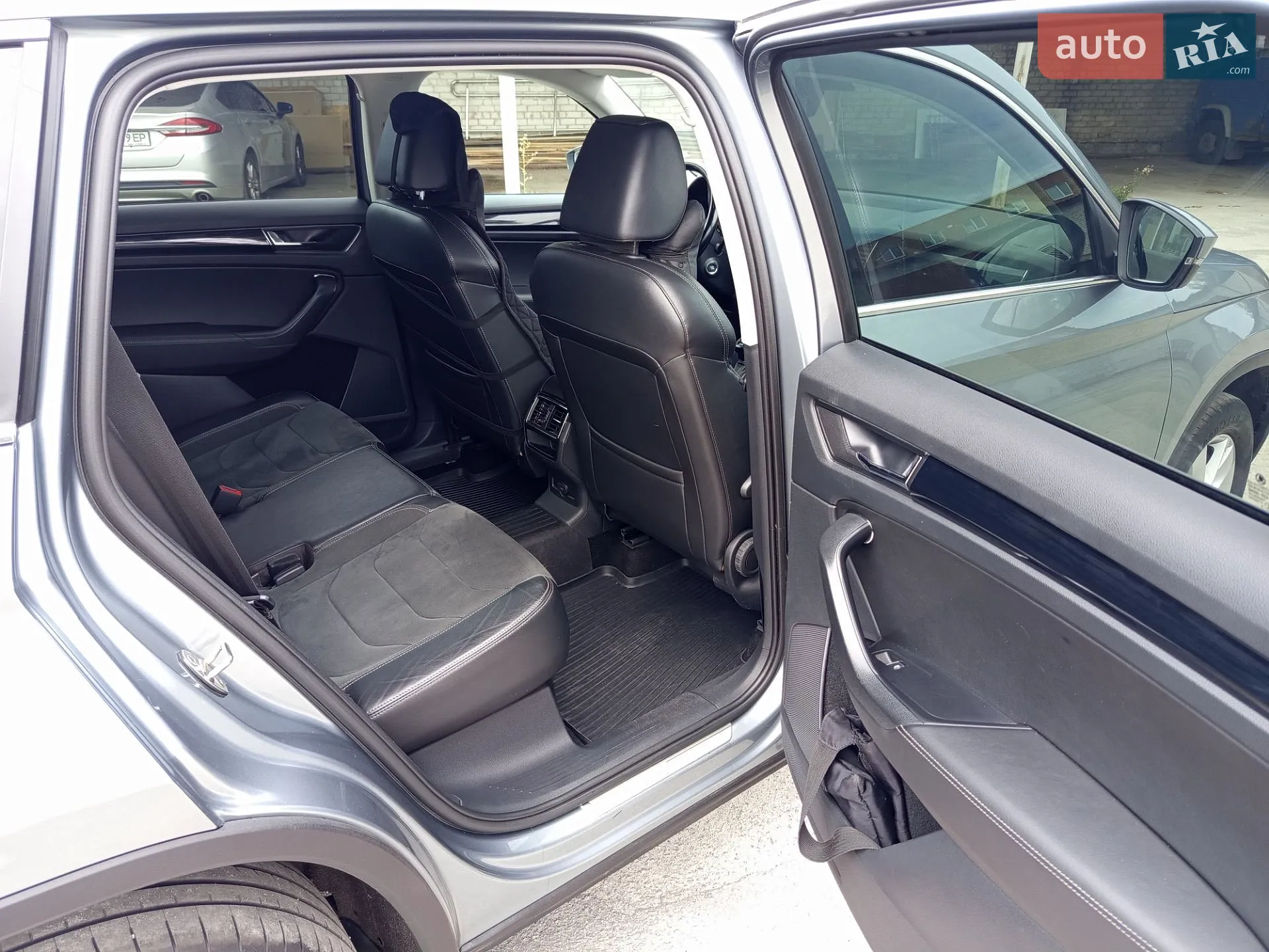 2019 Skoda Kodiaq - мініатюра 20