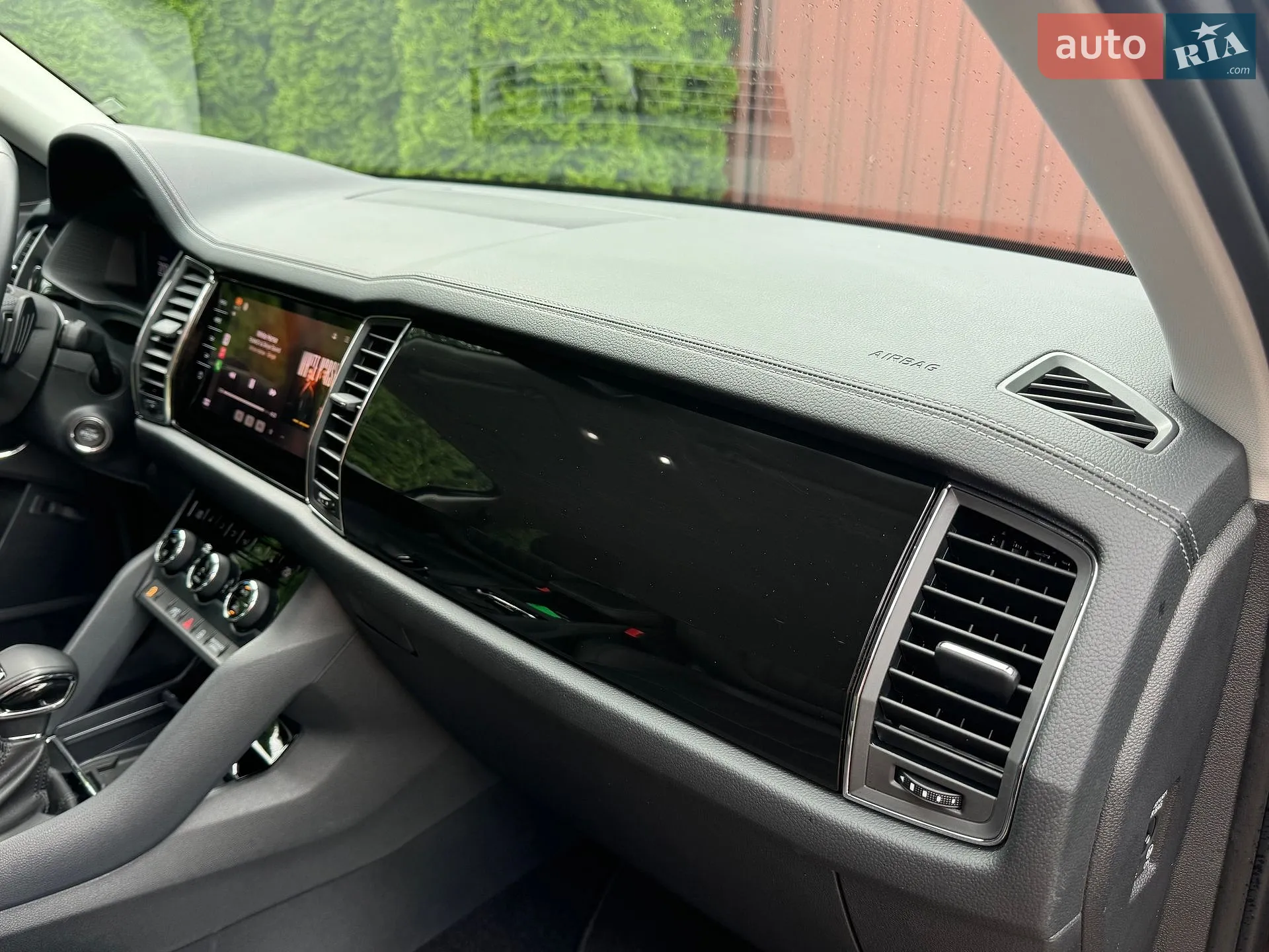 2022 Skoda Kodiaq - мініатюра 69