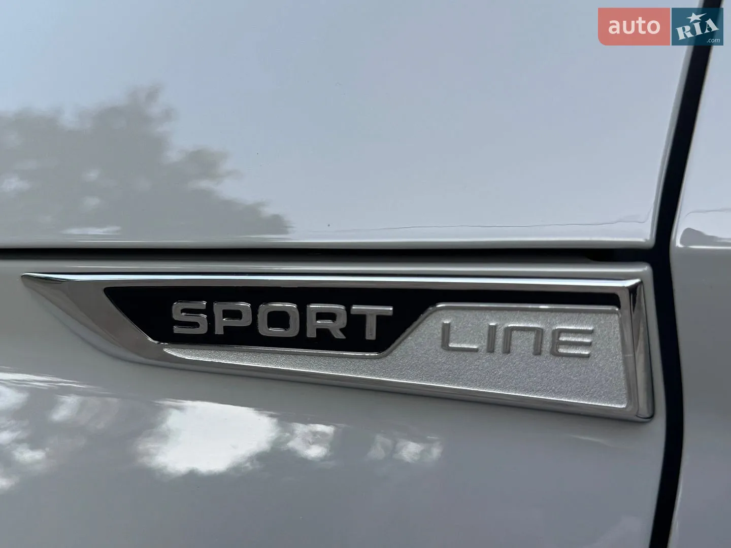 2021 Skoda Kodiaq - мініатюра 21