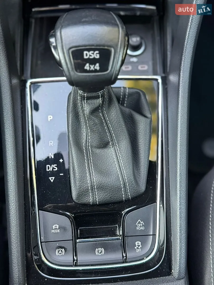 2021 Skoda Kodiaq - мініатюра 38