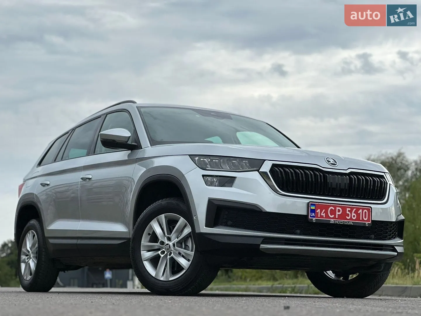 2023 Skoda Kodiaq - мініатюра 13