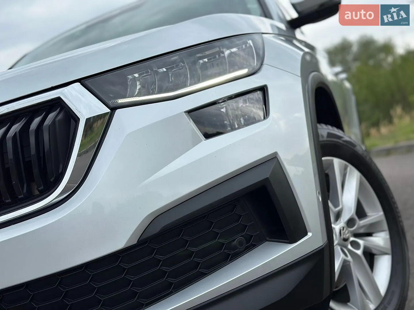2023 Skoda Kodiaq - мініатюра 23