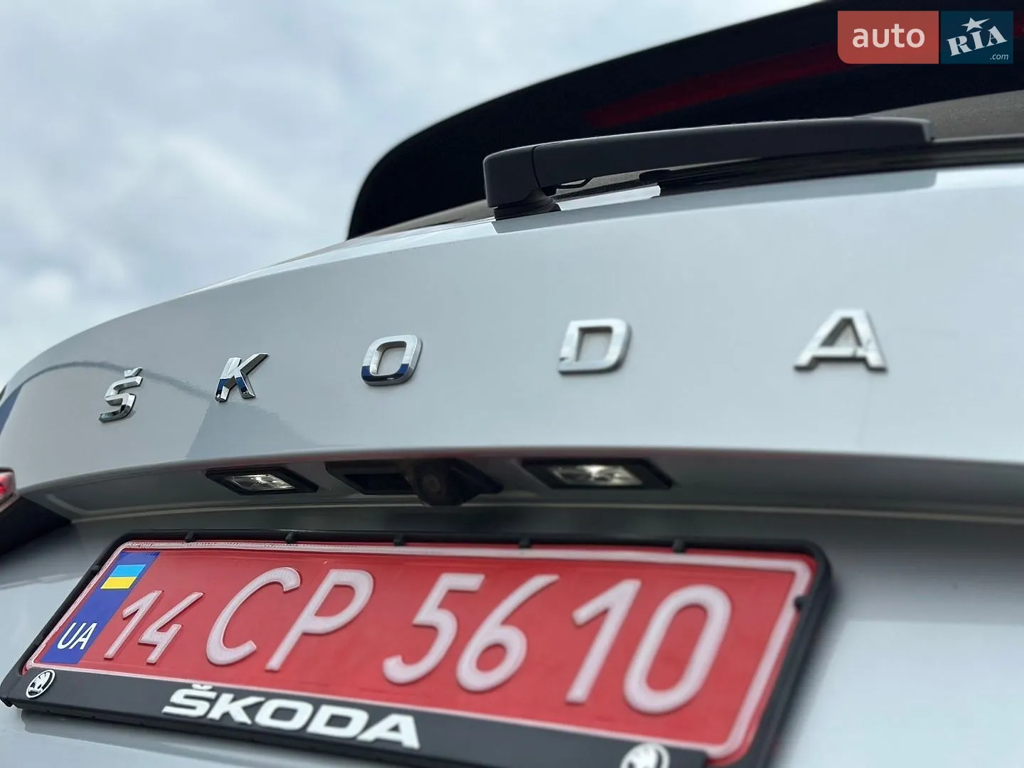 2023 Skoda Kodiaq - мініатюра 42
