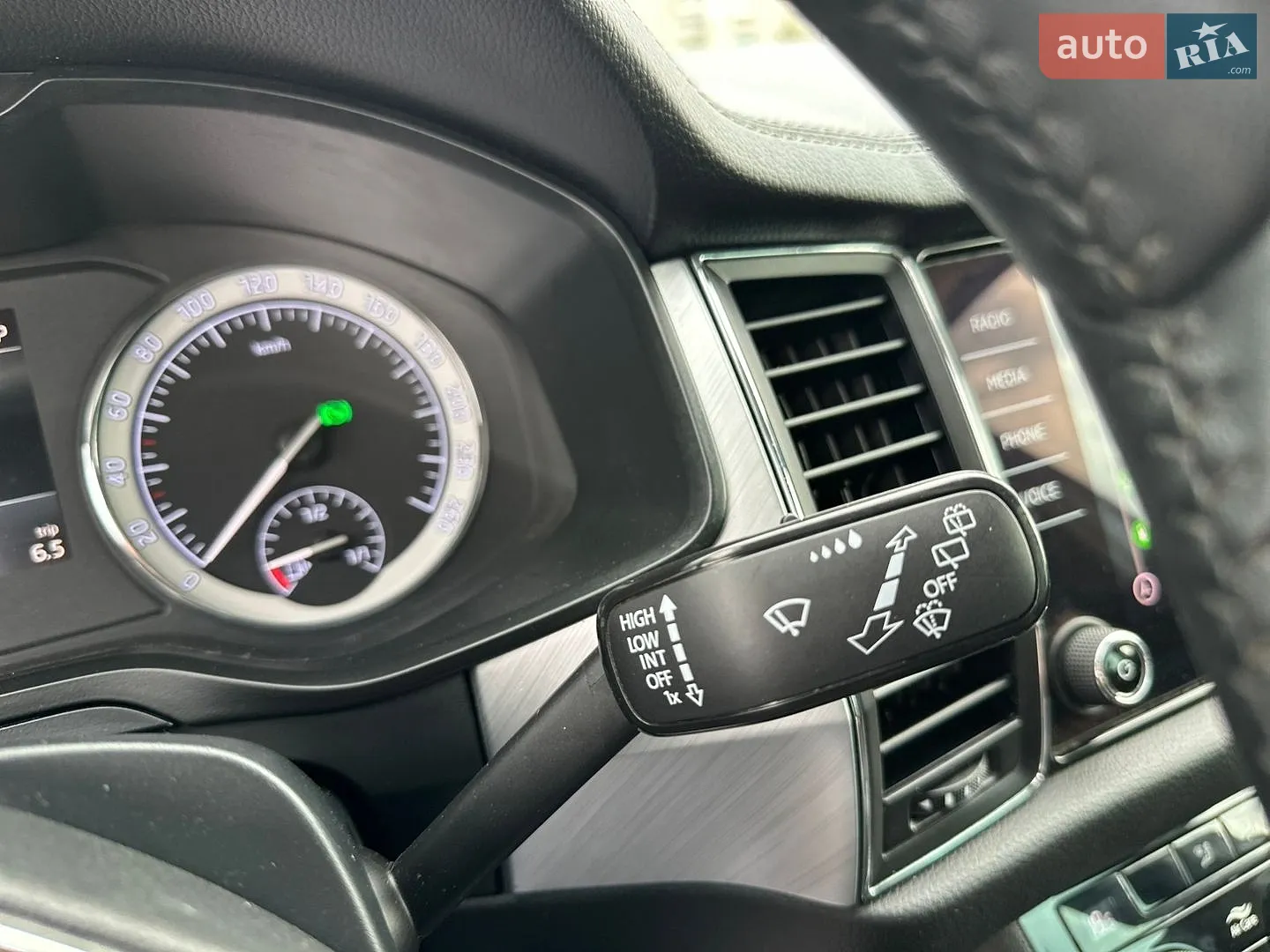 2023 Skoda Kodiaq - мініатюра 66