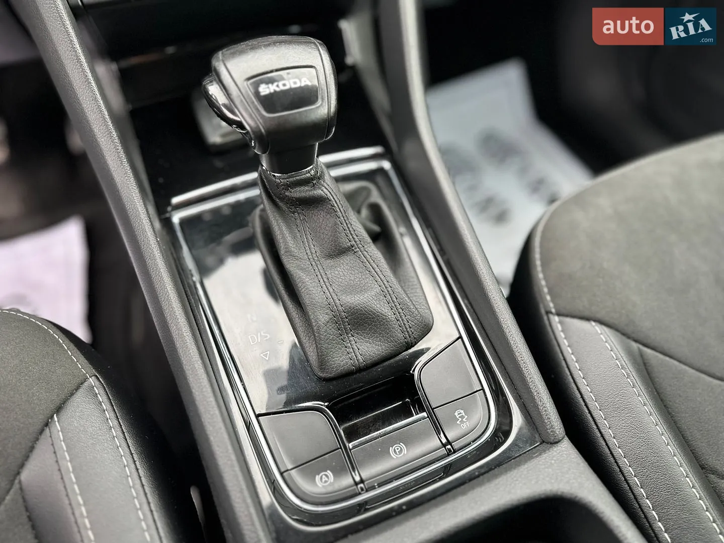 2023 Skoda Kodiaq - мініатюра 85