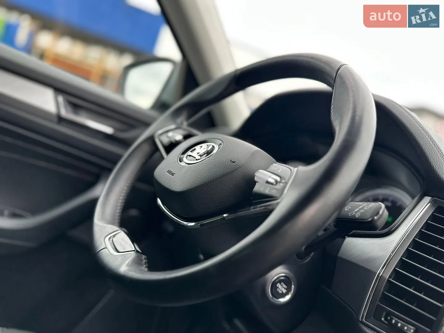 2023 Skoda Kodiaq - мініатюра 99