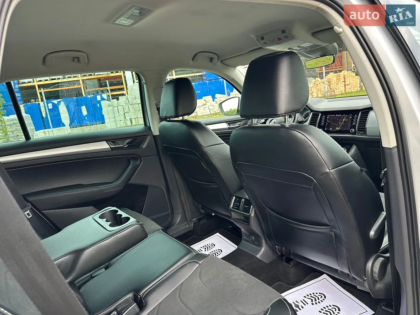 2023 Skoda Kodiaq - мініатюра 101