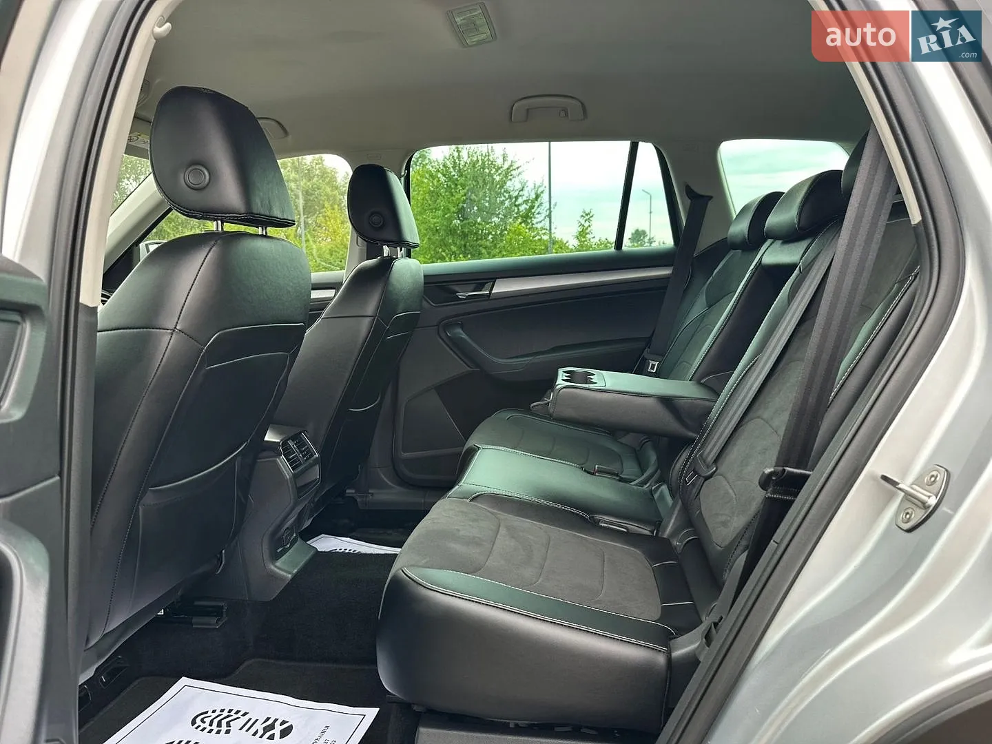 2023 Skoda Kodiaq - мініатюра 108