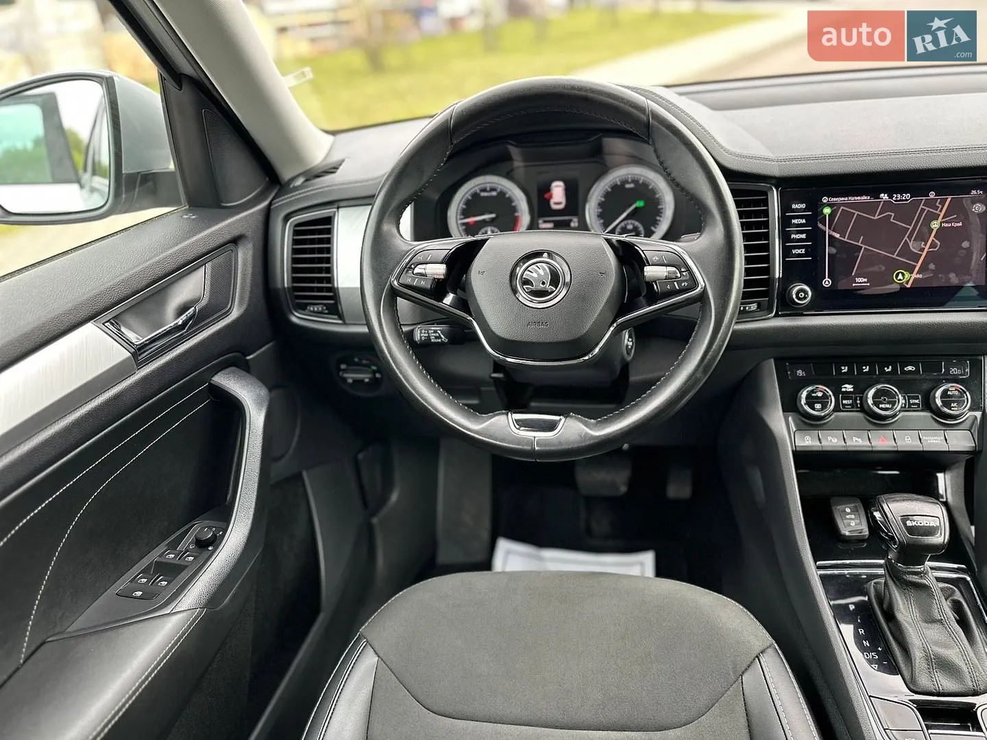 2023 Skoda Kodiaq - мініатюра 114