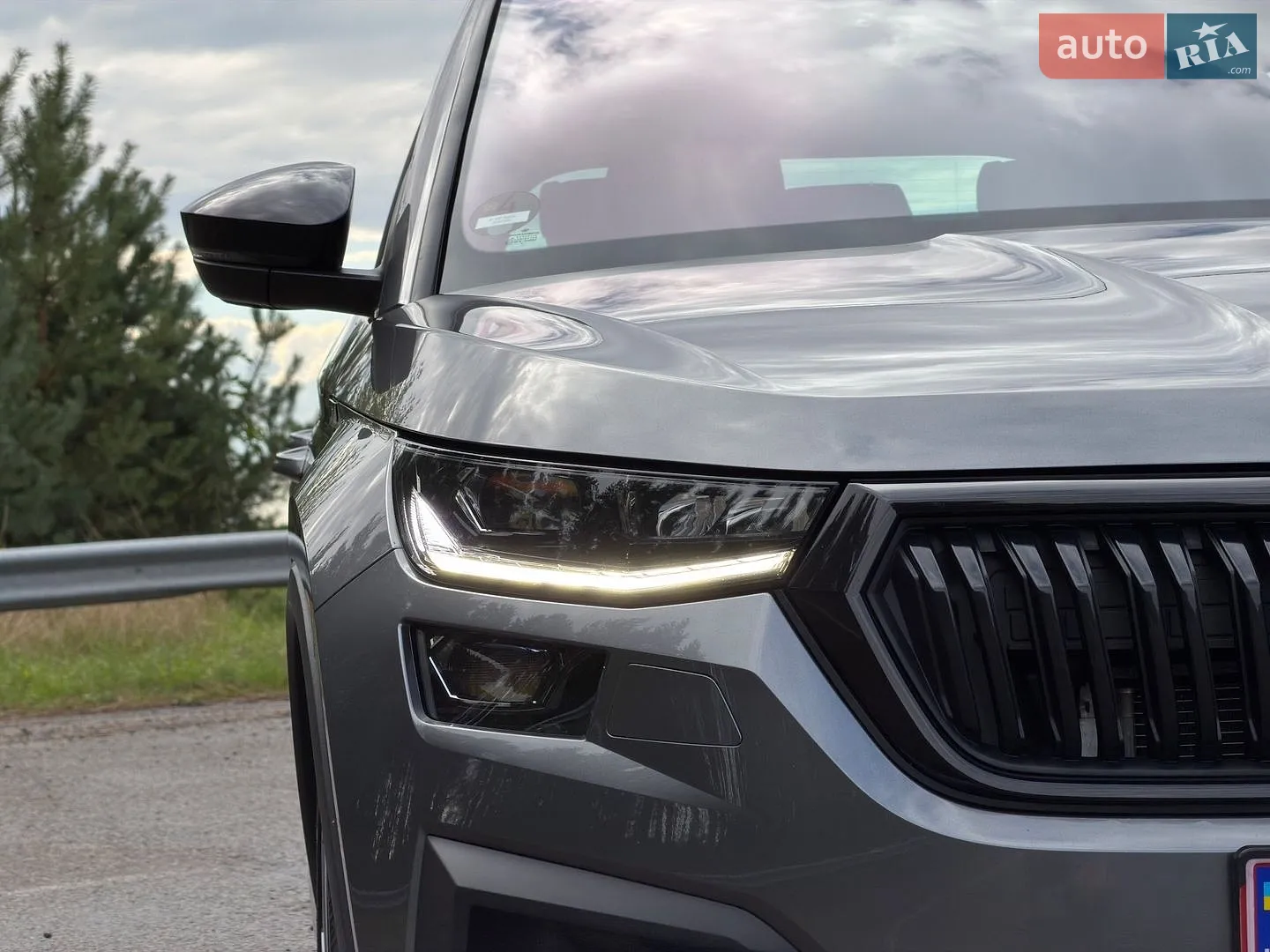 2023 Skoda Kodiaq - мініатюра 25