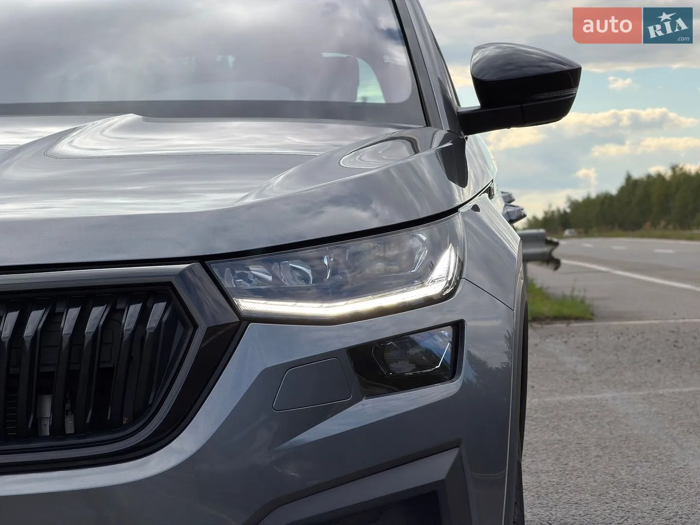 2023 Skoda Kodiaq - мініатюра 32