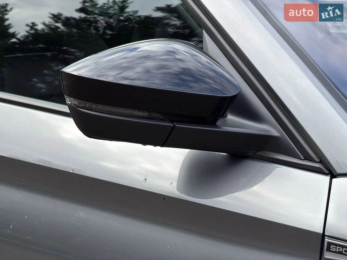 2023 Skoda Kodiaq - мініатюра 36