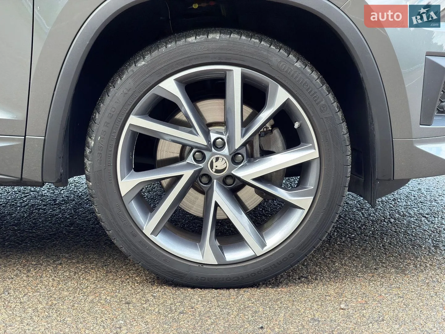 2023 Skoda Kodiaq - мініатюра 39