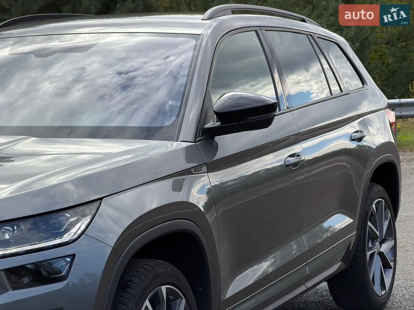 2023 Skoda Kodiaq - мініатюра 49