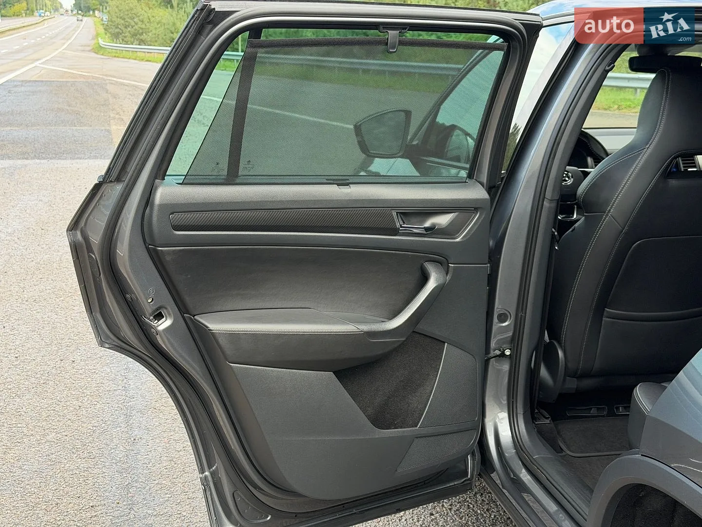 2023 Skoda Kodiaq - мініатюра 76