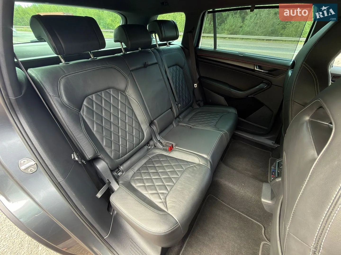 2023 Skoda Kodiaq - мініатюра 97