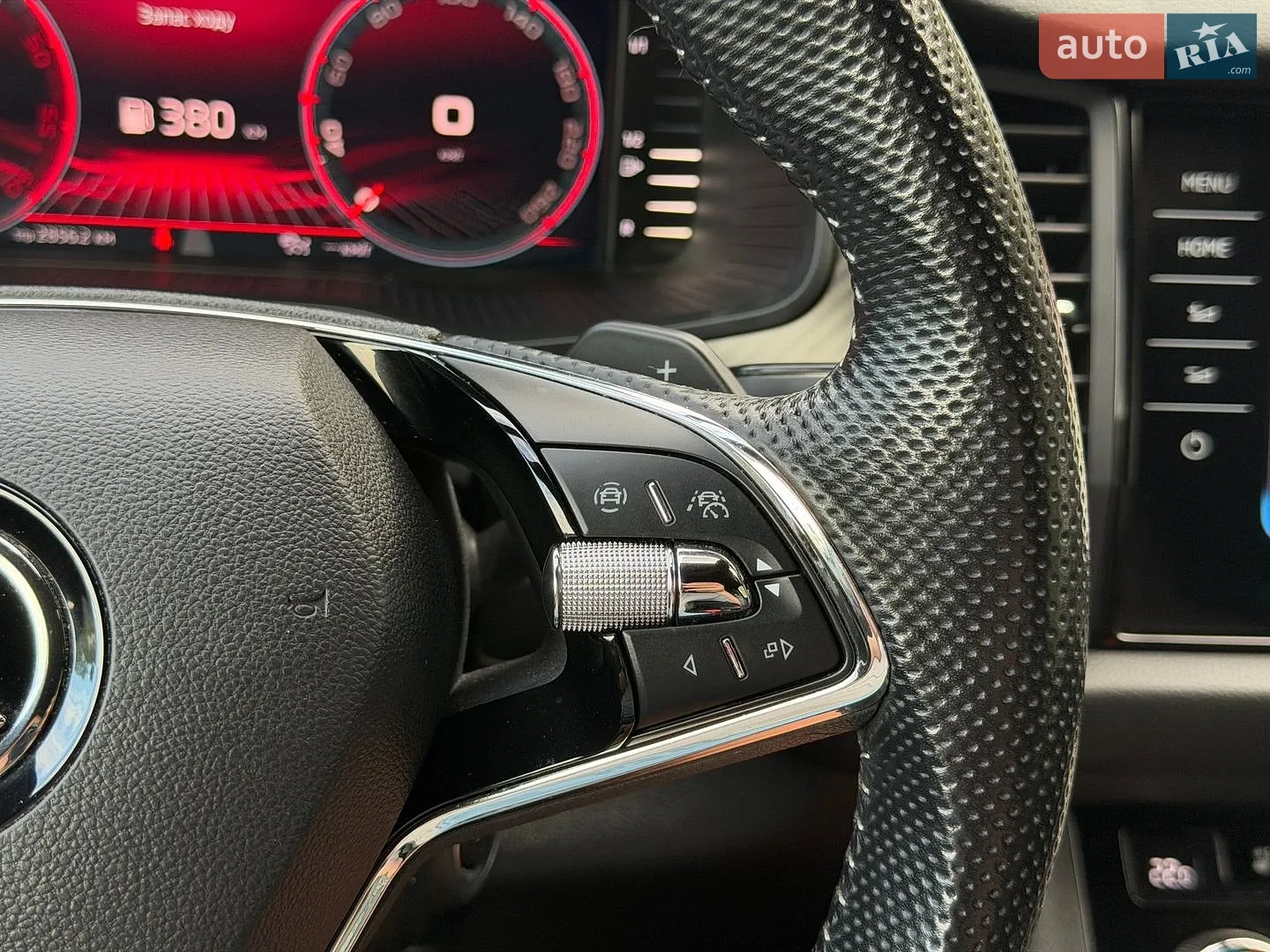 2023 Skoda Kodiaq - мініатюра 124