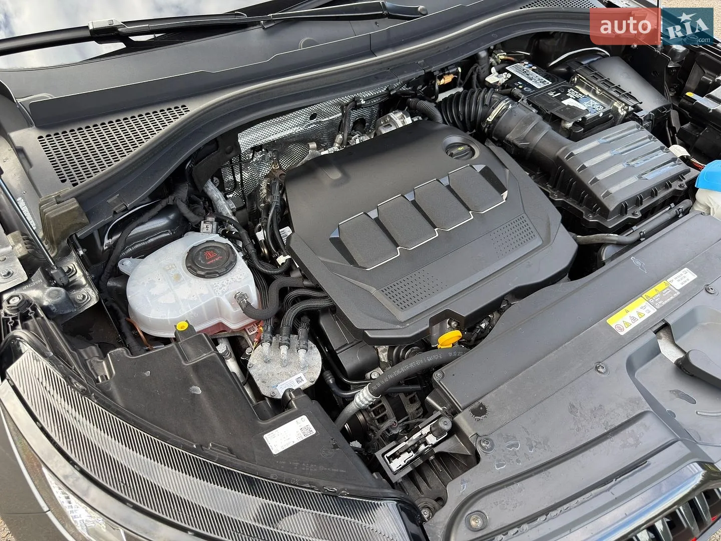 2023 Skoda Kodiaq - мініатюра 169