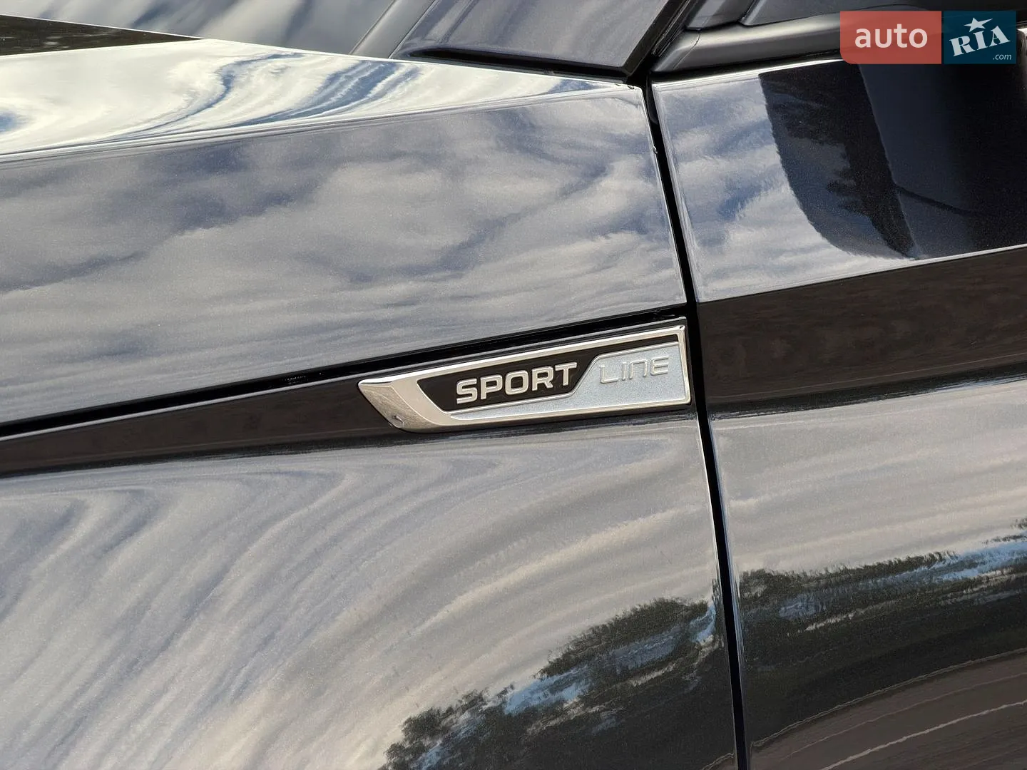 2022 Skoda Kodiaq - мініатюра 43