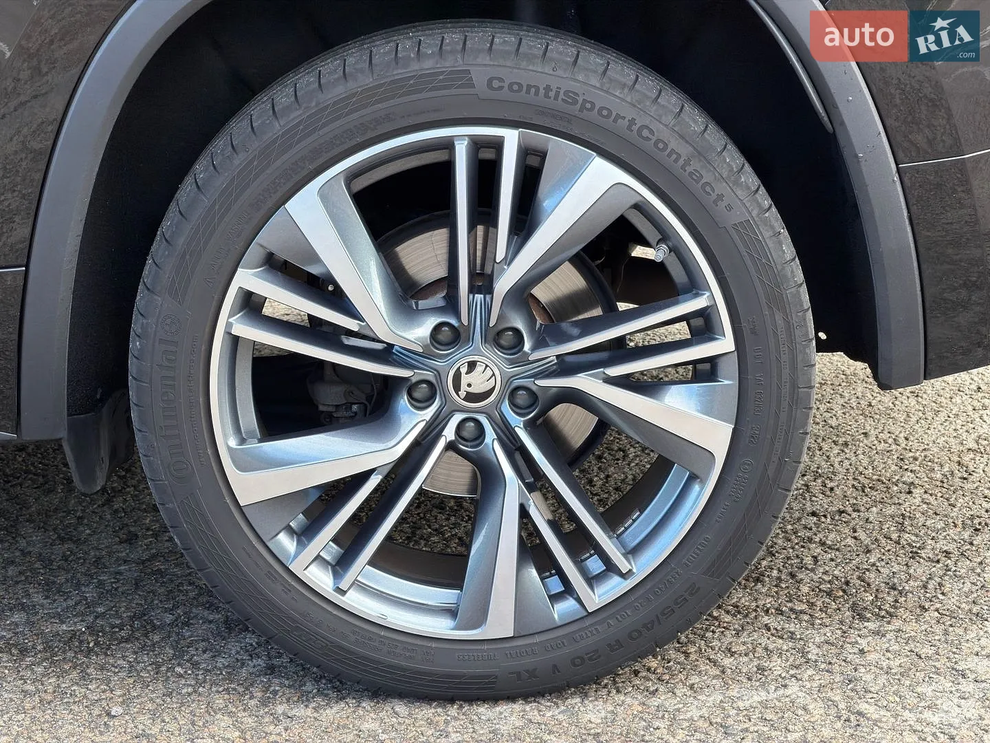 2022 Skoda Kodiaq - мініатюра 48