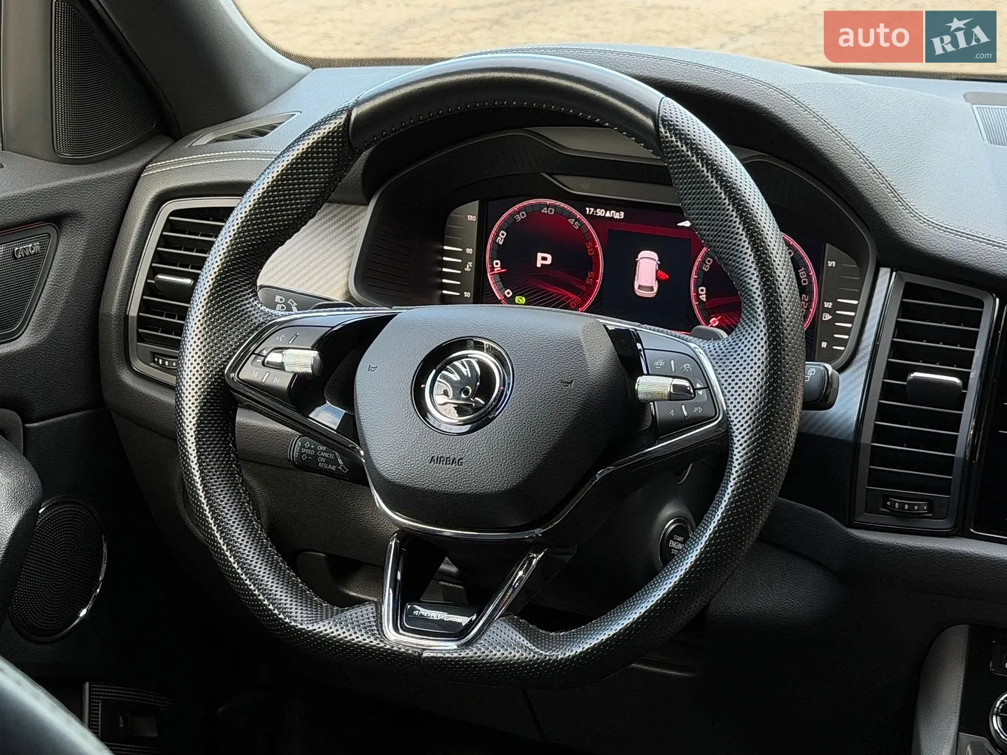 2022 Skoda Kodiaq - мініатюра 115