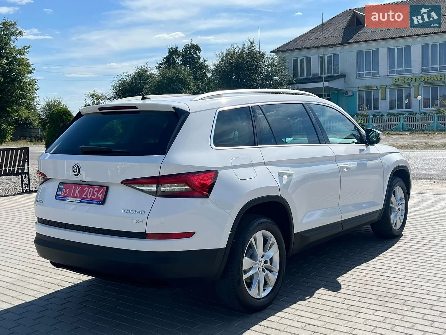 2019 Skoda Kodiaq - мініатюра 5