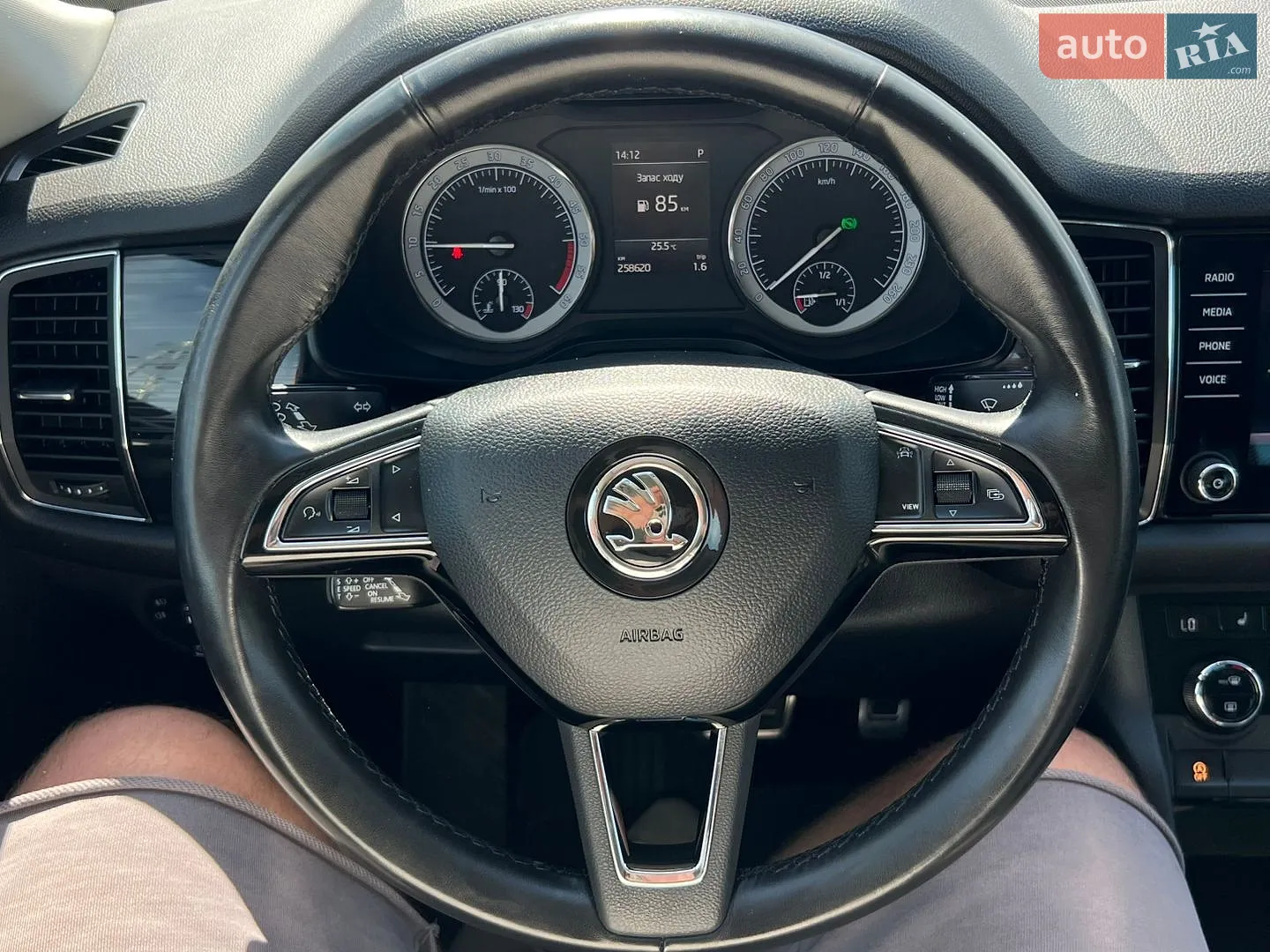 2019 Skoda Kodiaq - мініатюра 14