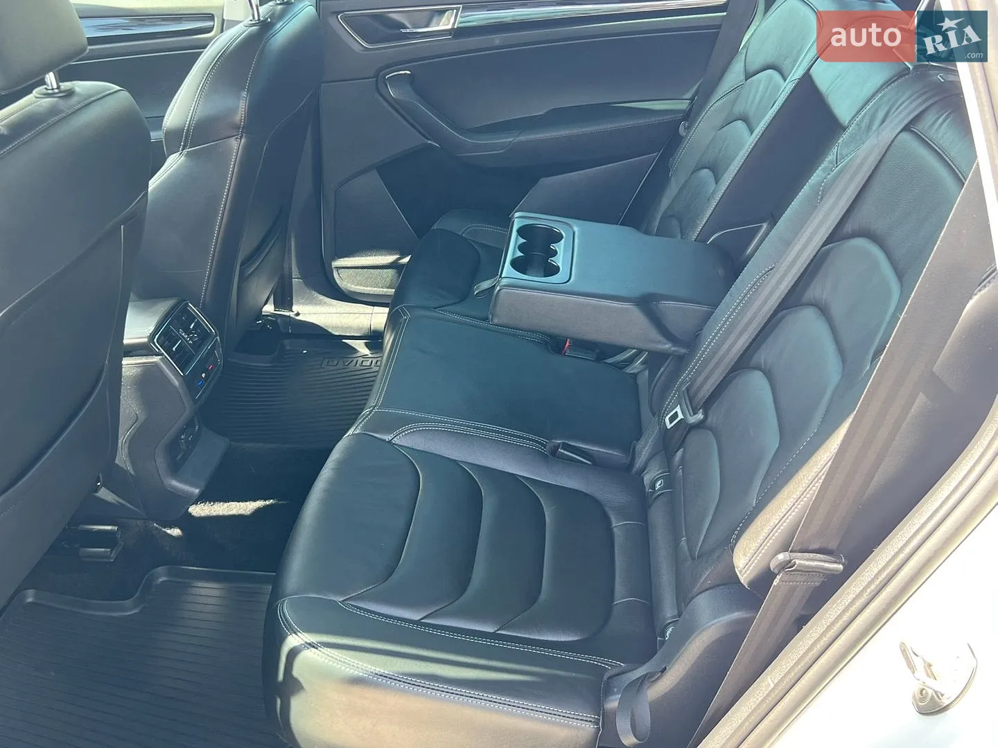 2019 Skoda Kodiaq - мініатюра 20