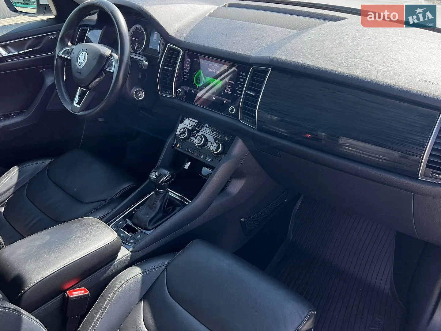 2019 Skoda Kodiaq - мініатюра 27