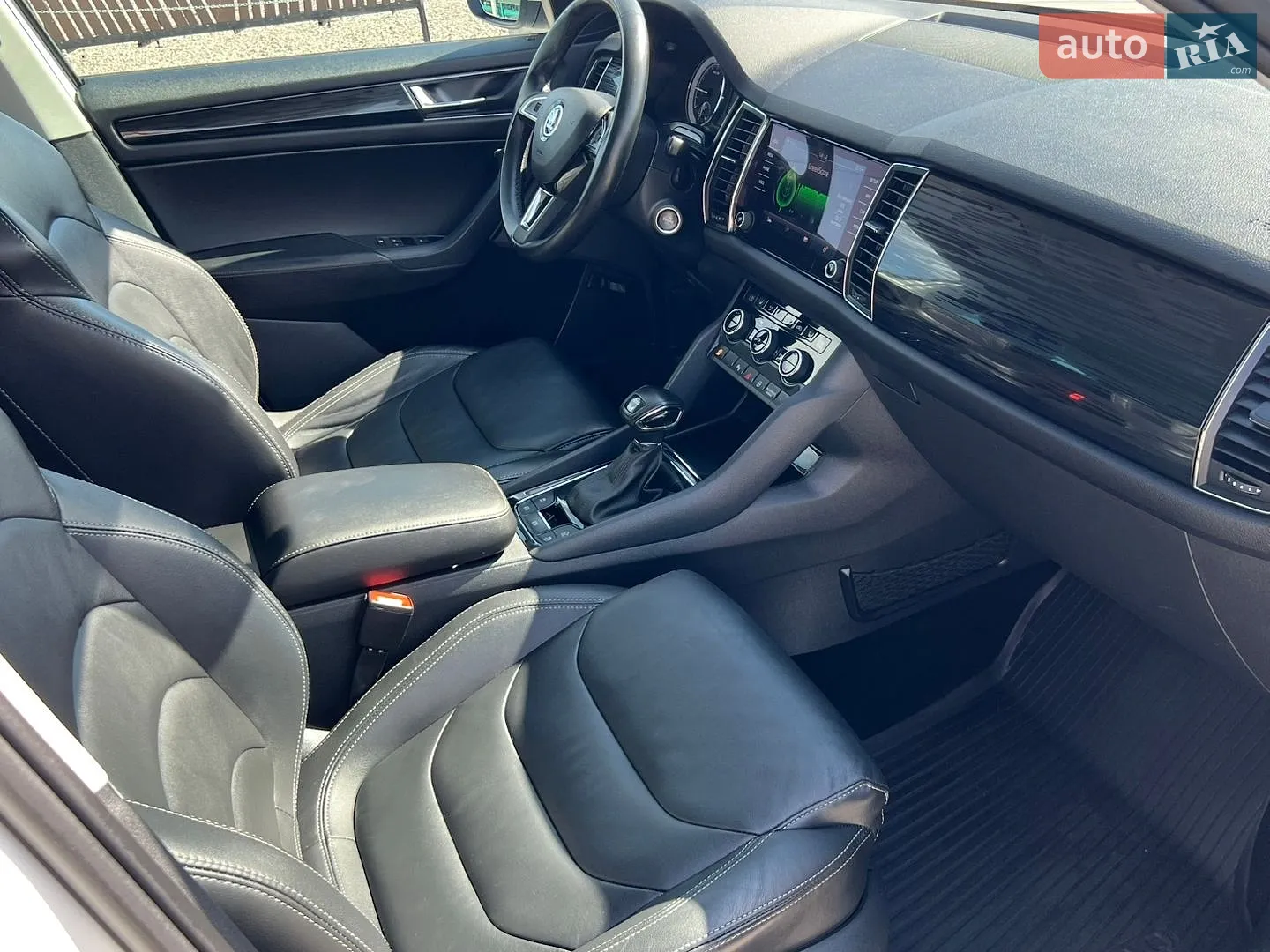 2019 Skoda Kodiaq - мініатюра 28