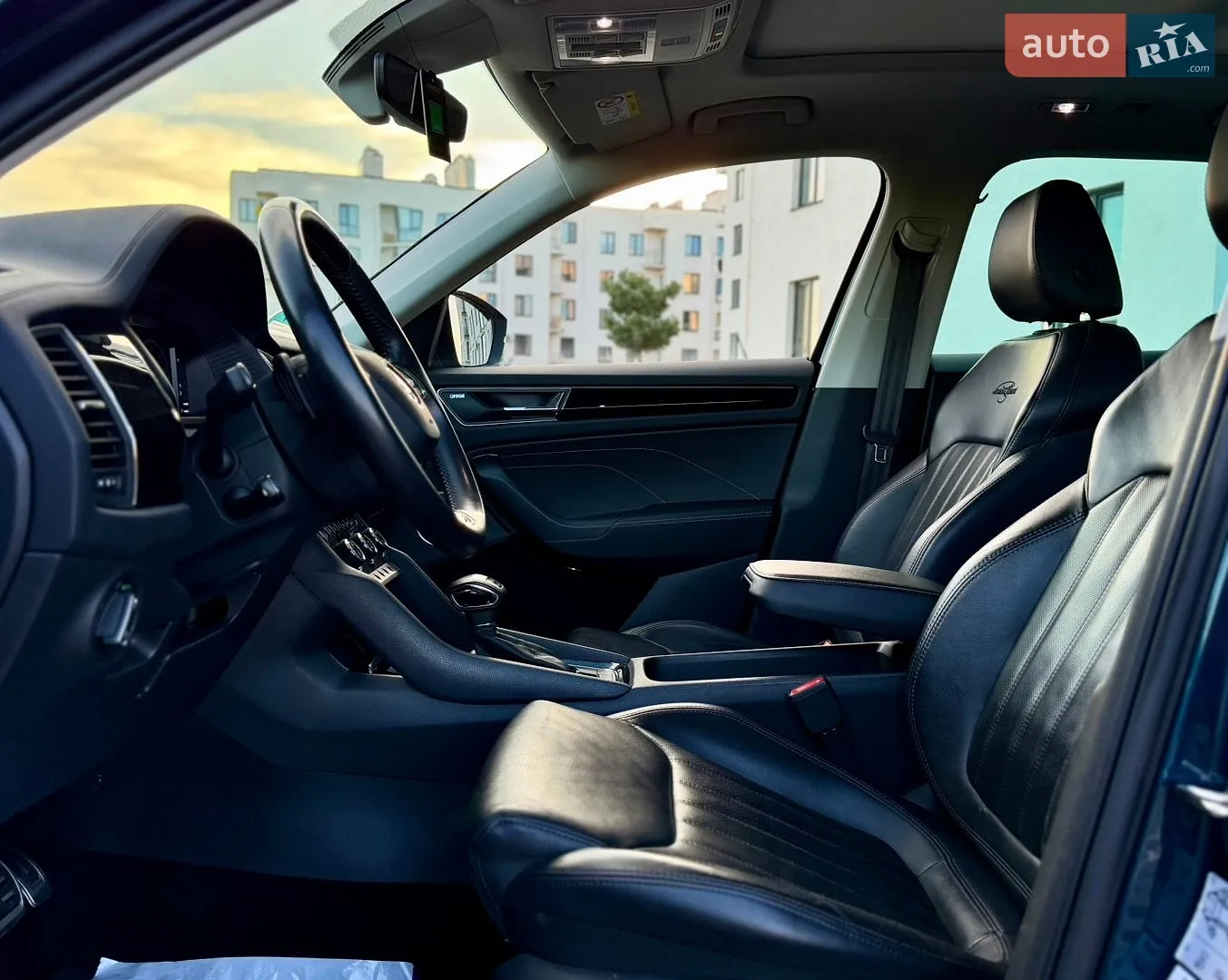 2022 Skoda Kodiaq - мініатюра 36