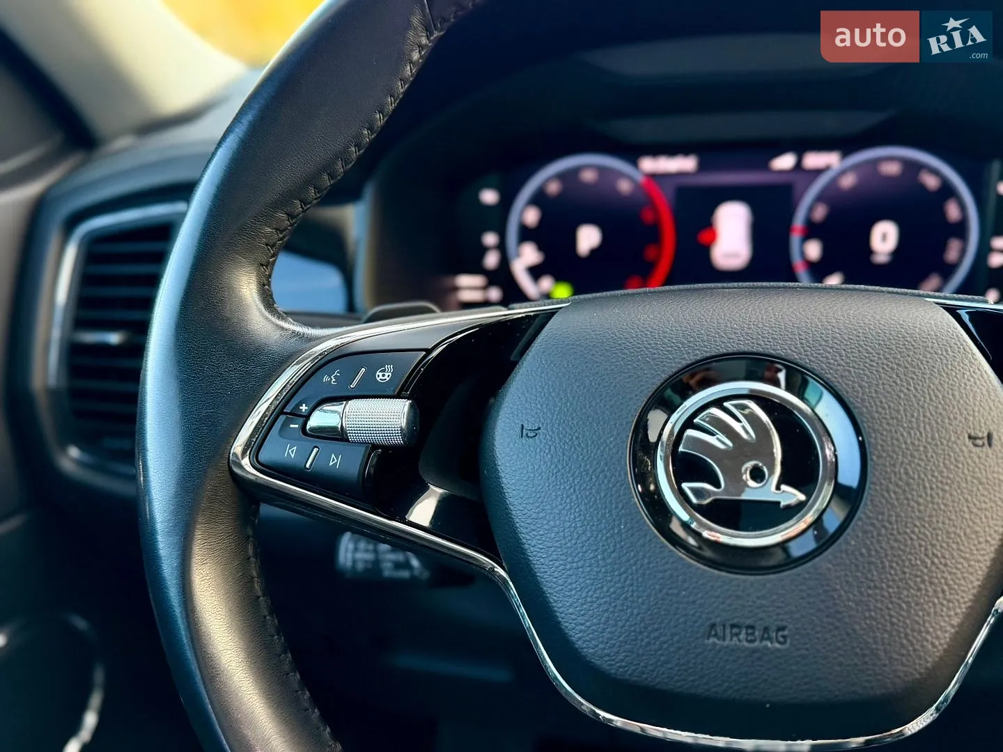 2022 Skoda Kodiaq - мініатюра 47