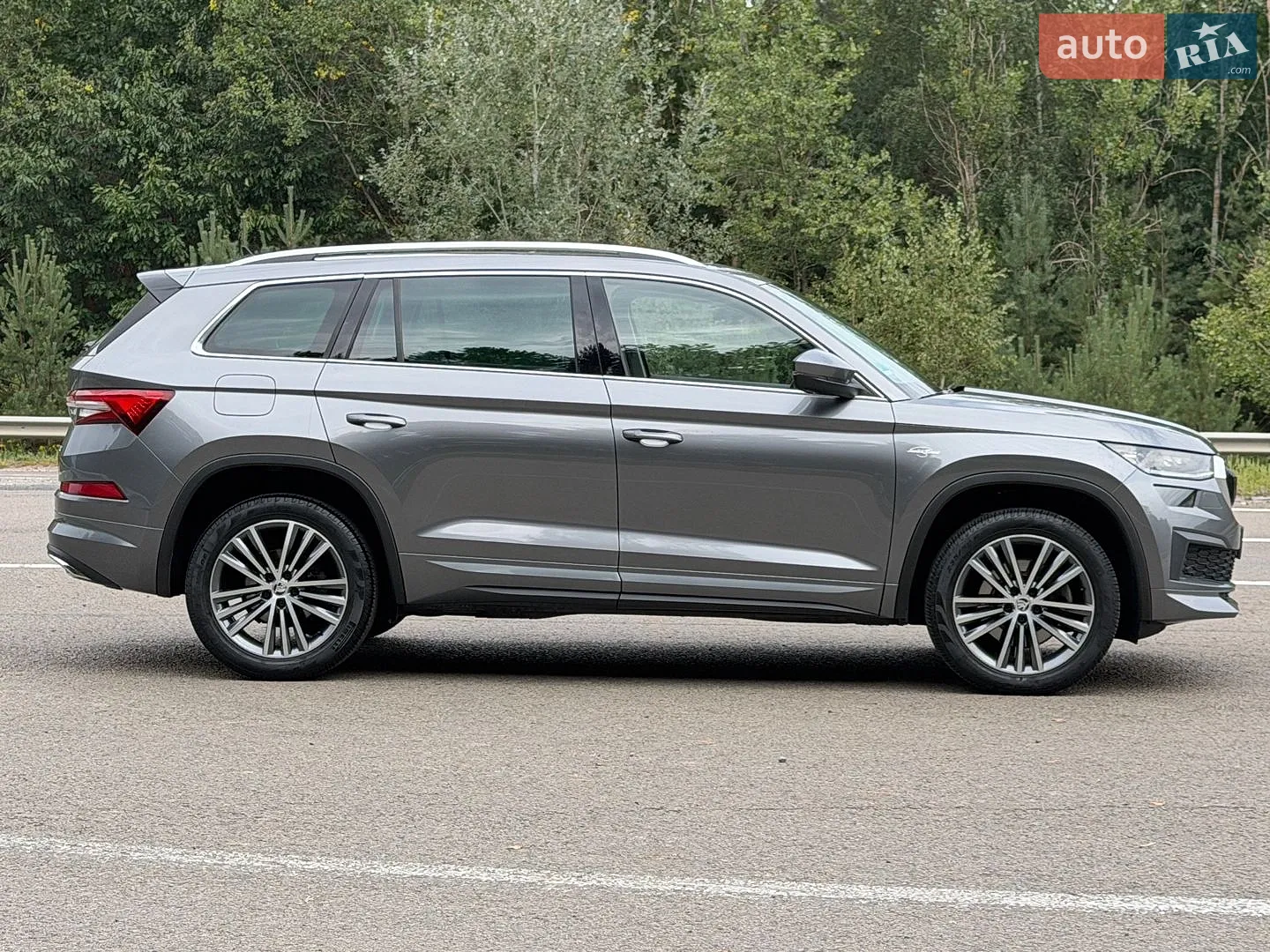 2022 Skoda Kodiaq - мініатюра 15