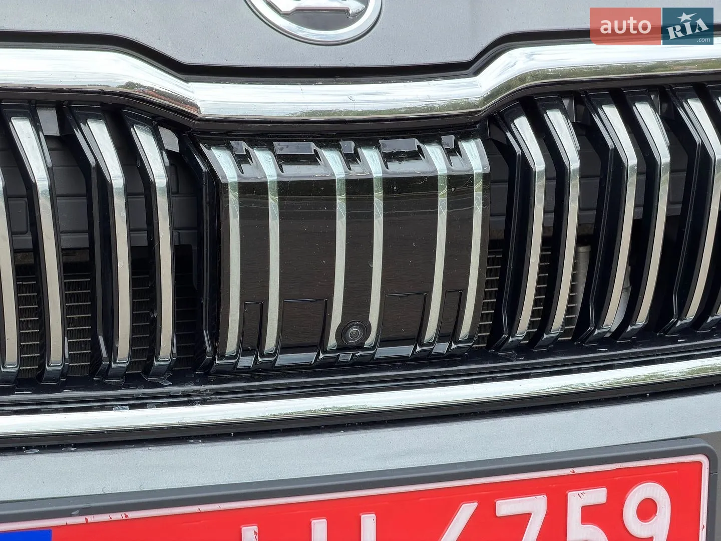 2022 Skoda Kodiaq - мініатюра 31