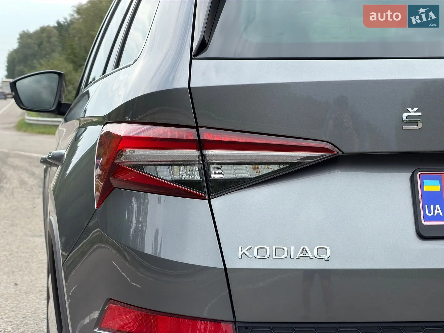 2022 Skoda Kodiaq - мініатюра 55